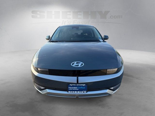 2023 Hyundai IONIQ 5 SEL