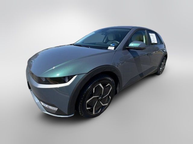 2023 Hyundai IONIQ 5 SEL