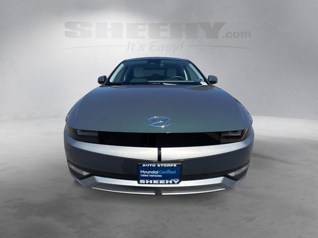 2023 Hyundai IONIQ 5 SEL