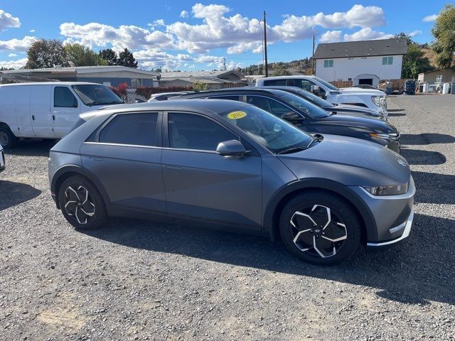 2023 Hyundai IONIQ 5 SEL