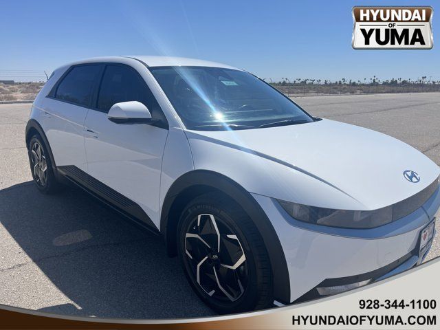2023 Hyundai IONIQ 5 SEL