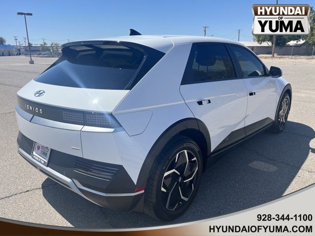 2023 Hyundai IONIQ 5 SEL