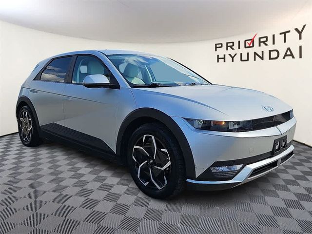 2023 Hyundai IONIQ 5 SEL