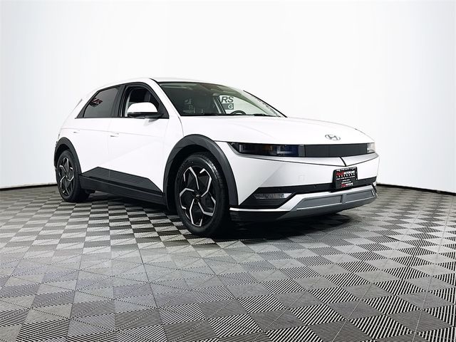 2023 Hyundai IONIQ 5 SEL