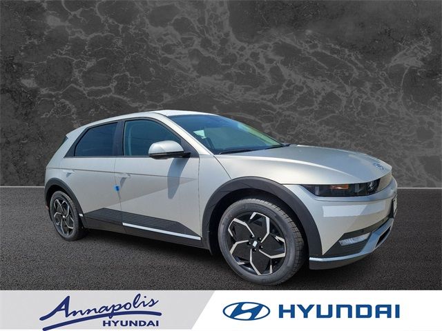 2023 Hyundai IONIQ 5 SEL