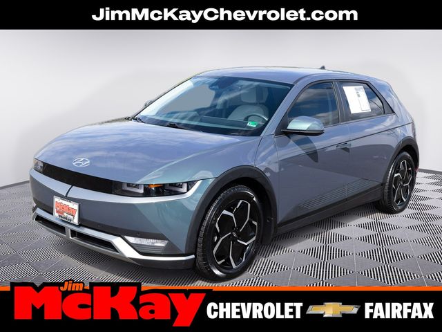 2023 Hyundai IONIQ 5 SEL