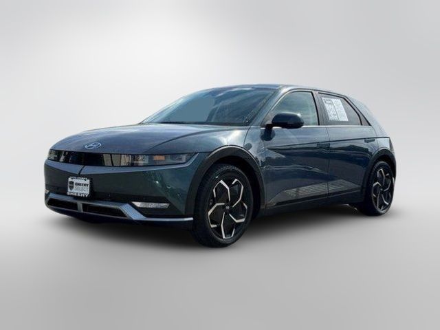 2023 Hyundai IONIQ 5 SEL