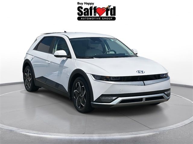 2023 Hyundai IONIQ 5 SEL