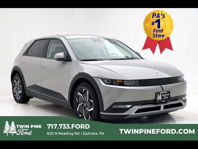 2023 Hyundai IONIQ 5 SEL