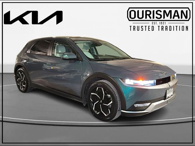 2023 Hyundai IONIQ 5 SEL