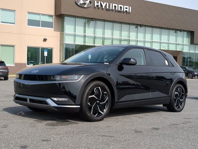 2023 Hyundai IONIQ 5 SEL