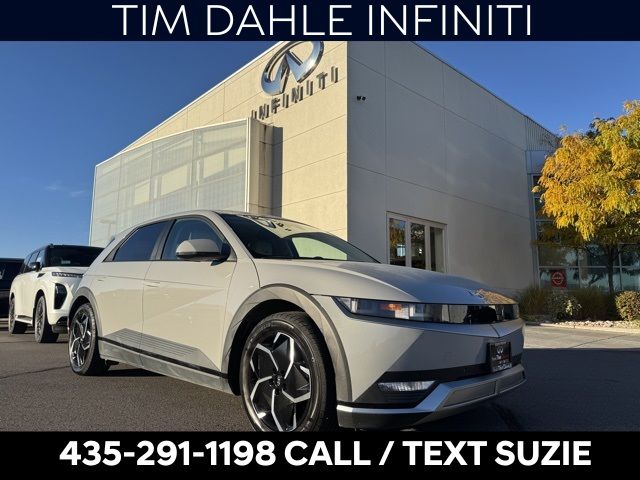 2023 Hyundai IONIQ 5 SEL