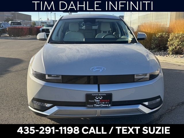 2023 Hyundai IONIQ 5 SEL