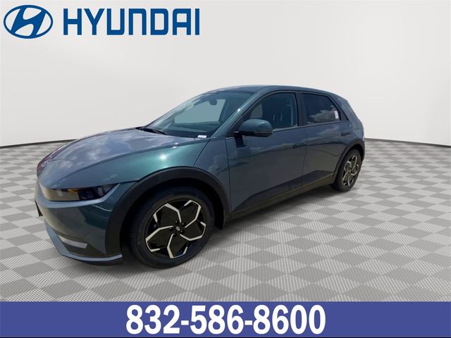 2023 Hyundai IONIQ 5 SEL