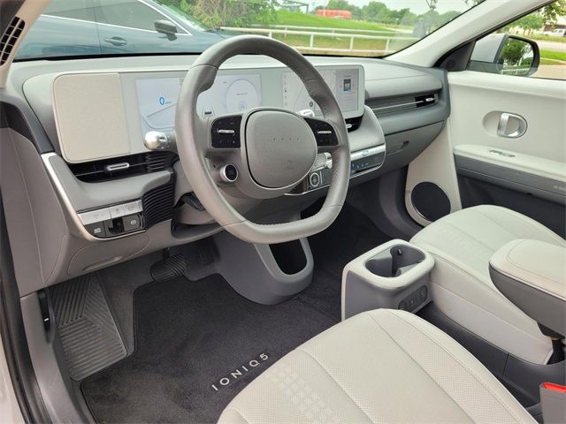 2023 Hyundai IONIQ 5 SEL