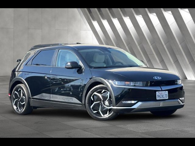2023 Hyundai IONIQ 5 SEL