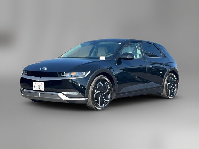 2023 Hyundai IONIQ 5 SEL