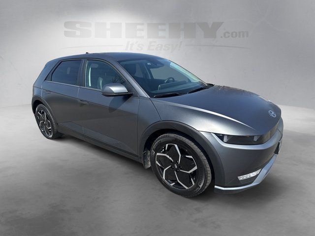 2023 Hyundai IONIQ 5 SEL