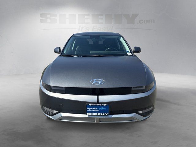 2023 Hyundai IONIQ 5 SEL