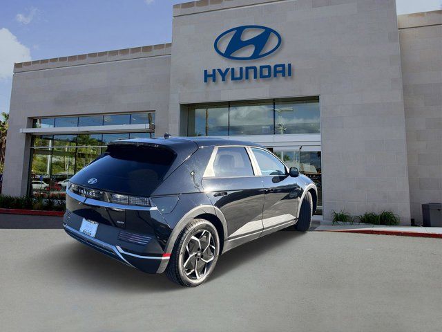 2023 Hyundai IONIQ 5 SEL