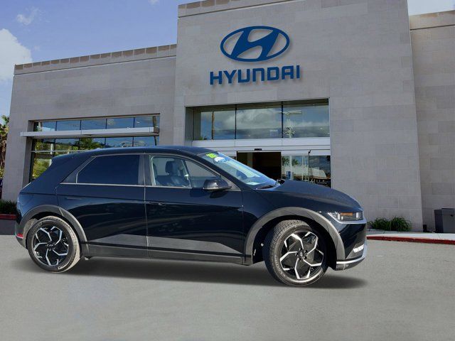 2023 Hyundai IONIQ 5 SEL