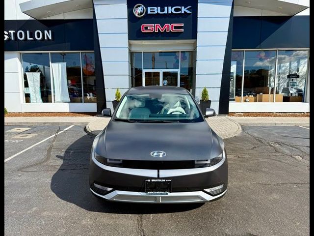 2023 Hyundai IONIQ 5 SEL