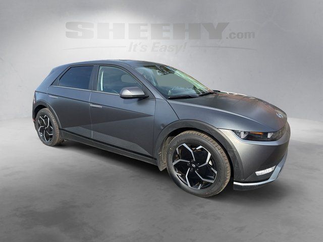 2023 Hyundai IONIQ 5 SEL