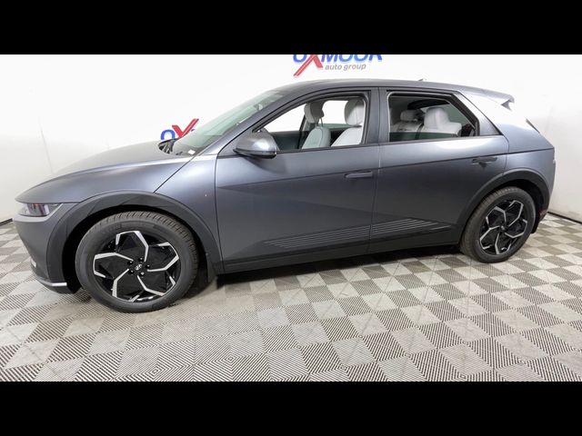 2023 Hyundai IONIQ 5 SEL