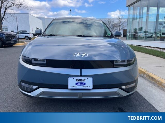 2023 Hyundai IONIQ 5 SEL