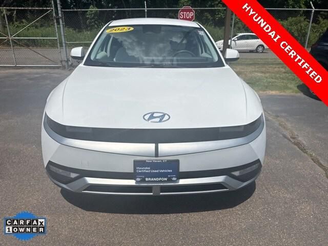 2023 Hyundai IONIQ 5 SEL