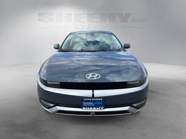 2023 Hyundai IONIQ 5 SEL