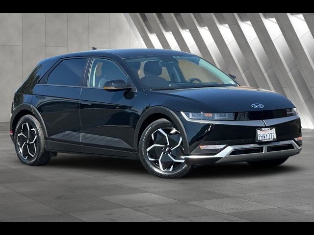 2023 Hyundai IONIQ 5 SEL