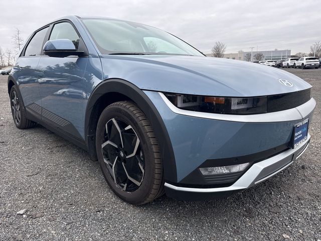 2023 Hyundai IONIQ 5 SEL