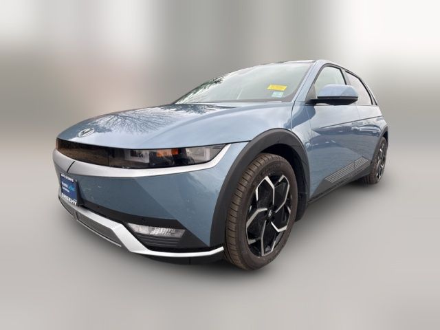 2023 Hyundai IONIQ 5 SEL