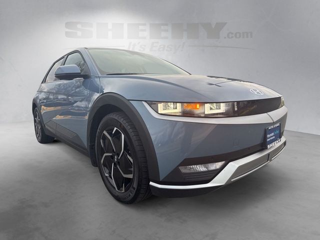 2023 Hyundai IONIQ 5 SEL