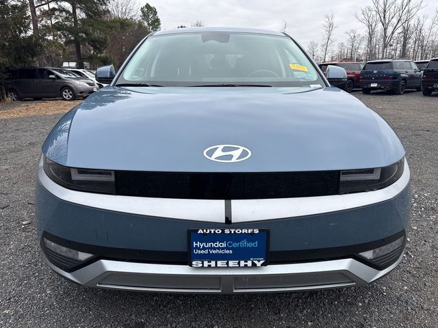 2023 Hyundai IONIQ 5 SEL