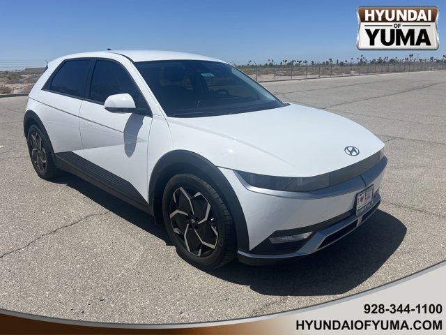 2023 Hyundai IONIQ 5 SEL