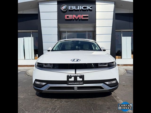 2023 Hyundai IONIQ 5 SEL