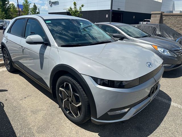 2023 Hyundai IONIQ 5 SEL