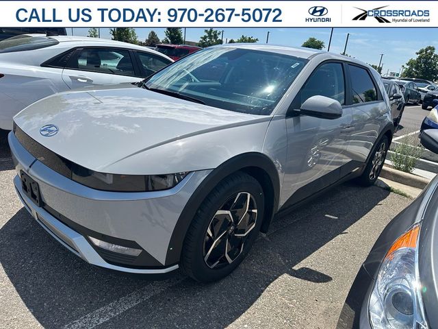 2023 Hyundai IONIQ 5 SEL