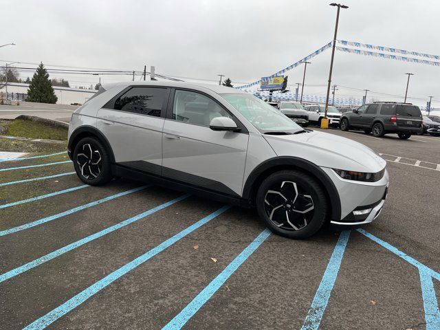2023 Hyundai IONIQ 5 SEL