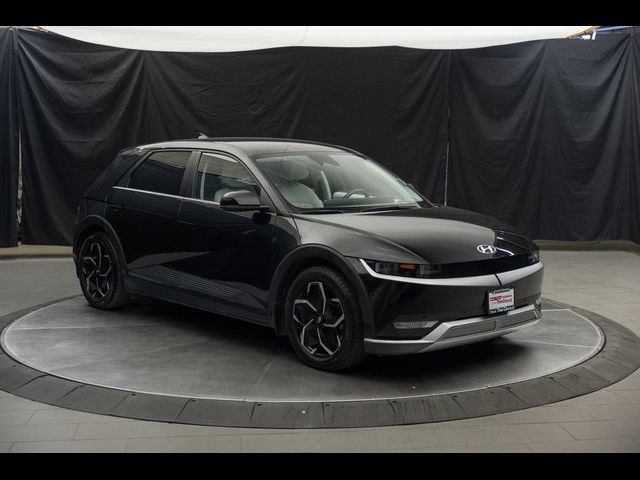 2023 Hyundai IONIQ 5 SEL