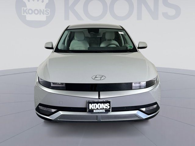 2023 Hyundai IONIQ 5 SEL
