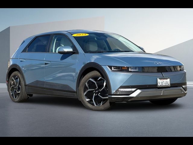 2023 Hyundai IONIQ 5 SEL