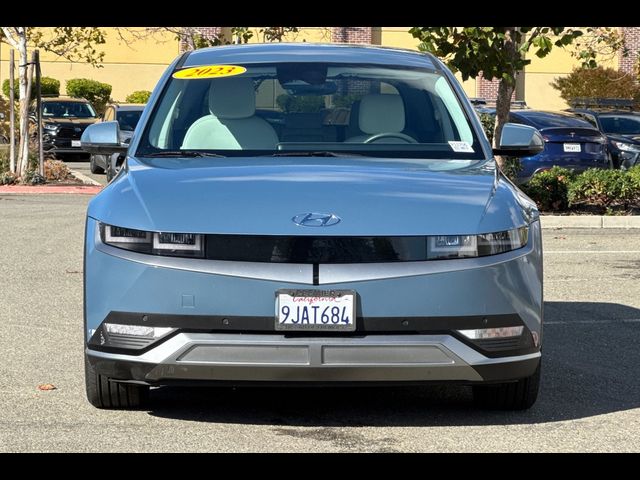 2023 Hyundai IONIQ 5 SEL