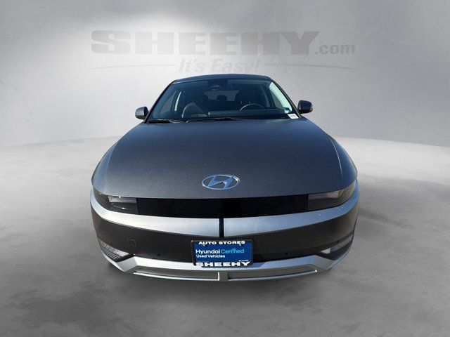 2023 Hyundai IONIQ 5 SEL