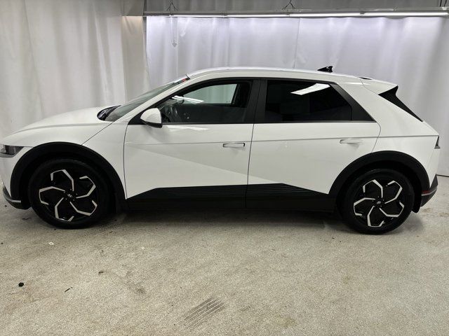 2023 Hyundai IONIQ 5 SE