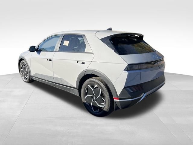 2023 Hyundai IONIQ 5 SE Standard Range