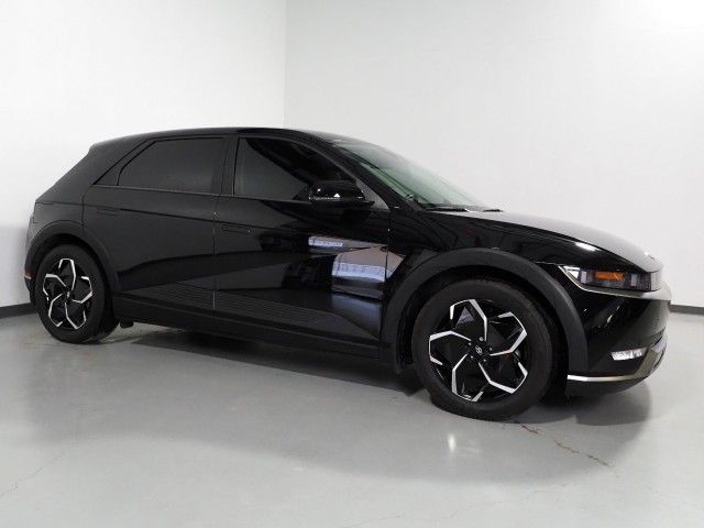 2023 Hyundai IONIQ 5 SEL