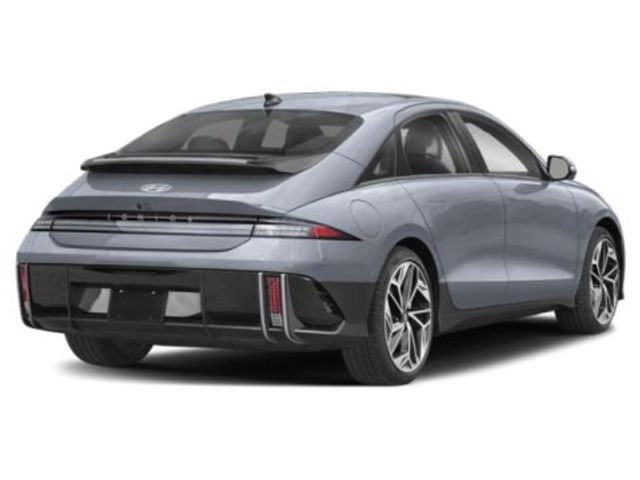 2023 Hyundai IONIQ 6 Limited